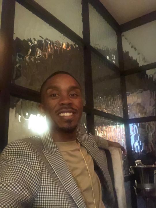 Adrian Canady