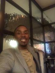 Adrian Canady
