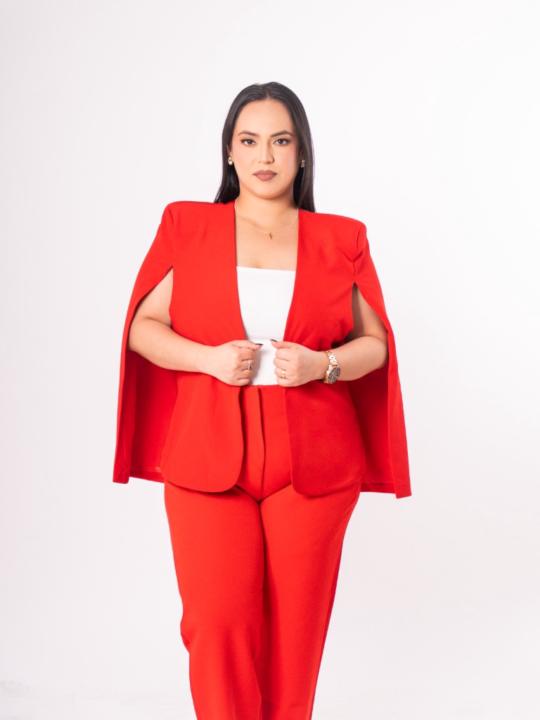 Sandy Zavala