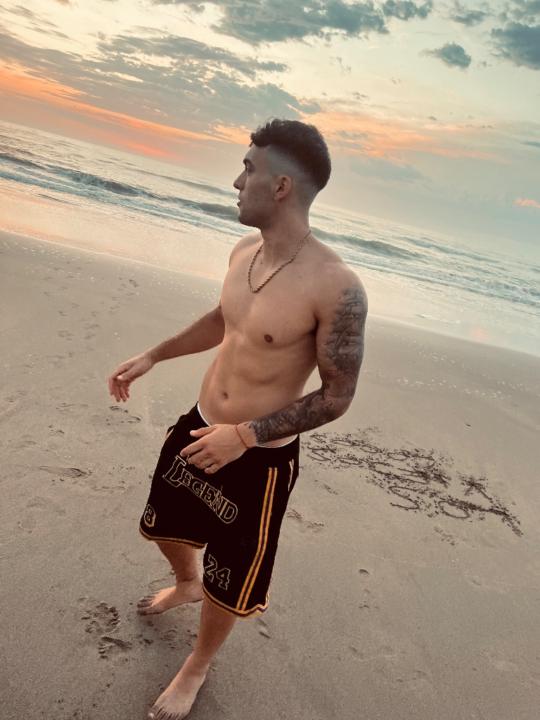 Santiago ezequiel Lopez