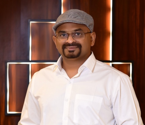 Srinu Arukonda