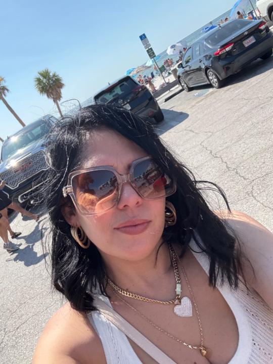 Saily Lucia Ochoa Hernández