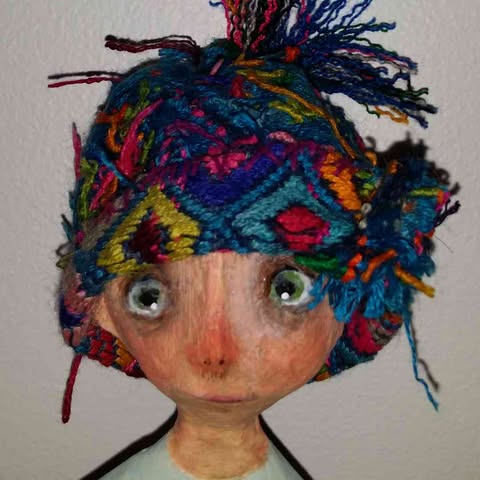 Pam Atkinson