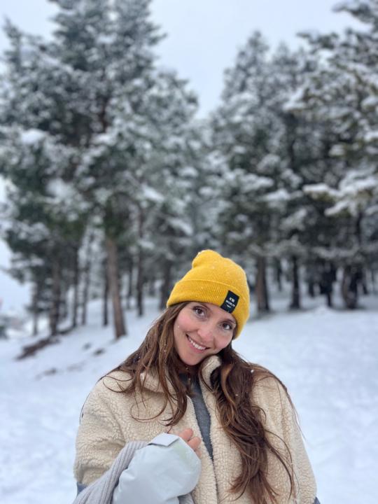 Daniela Niño Duarte