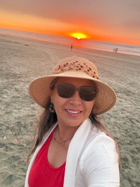Mercedes Alvarez