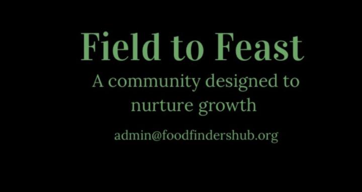Field to Feast