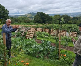 Welcome to the Originators of the No Dig System in the United Kingdom