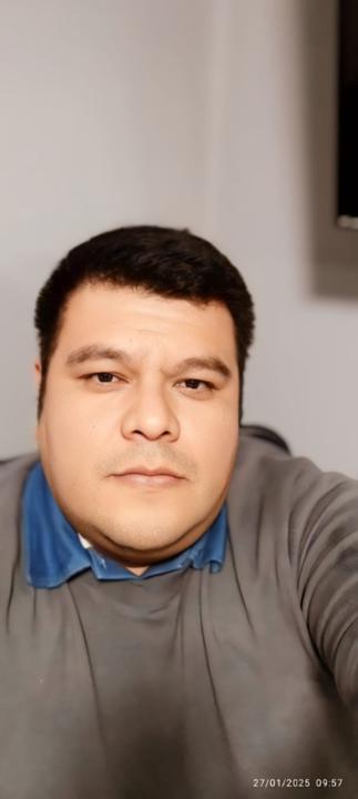 Mario Oscar Leon Lainez