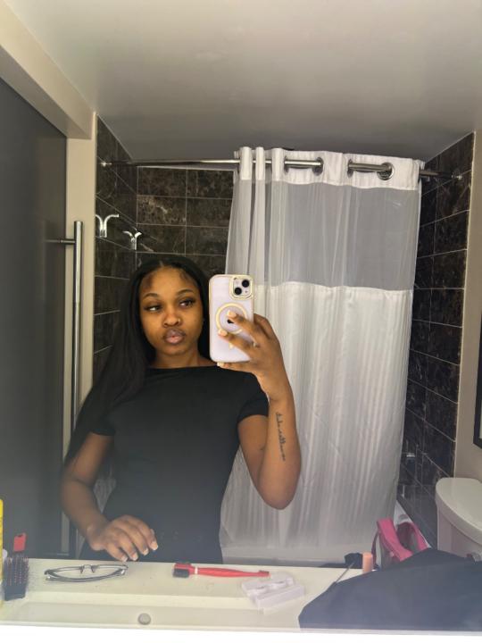 Djireh Williams