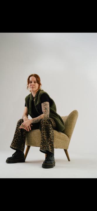 Christine Weigelt