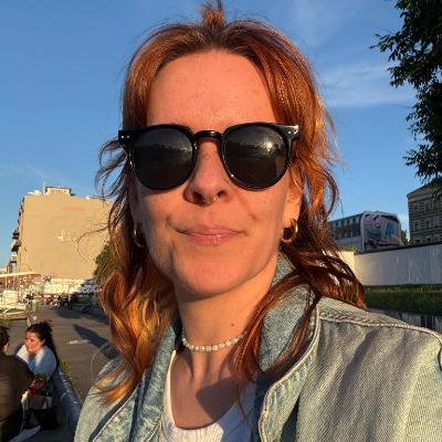Christine Weigelt