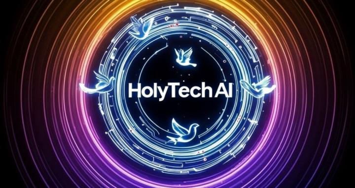 HolyTechAi