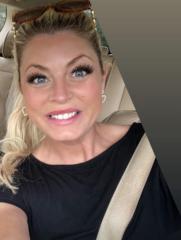 Amanda Aldridge