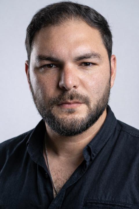 Miguel Rojas