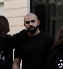 Anthony Ghannoum