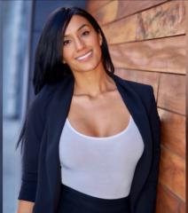 Jacquelyn Sanchez