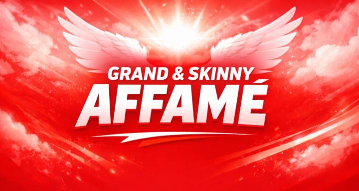 FAIM DE SUCCÈS