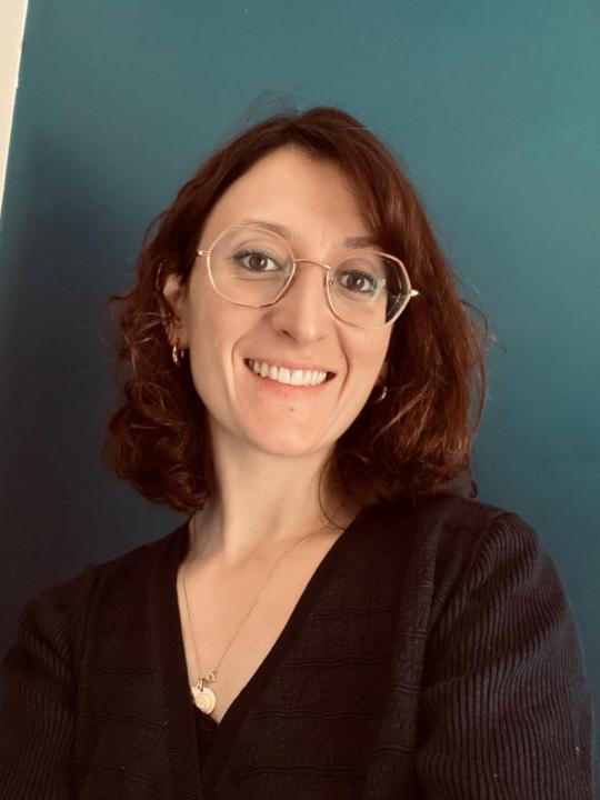 Valérie Desquesses