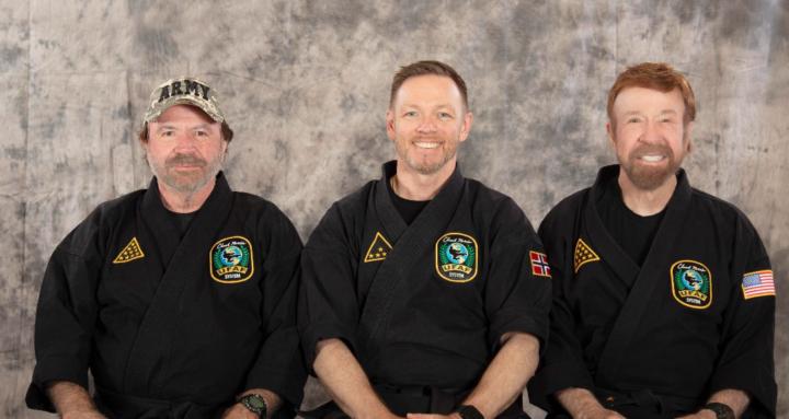 Fjelds Martial Arts Center