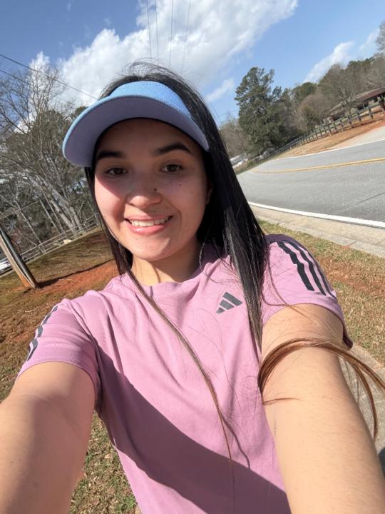 María Salomé Martínez Agudelo