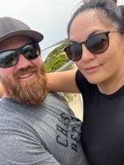 Stijn and Gina Van Den Durpel