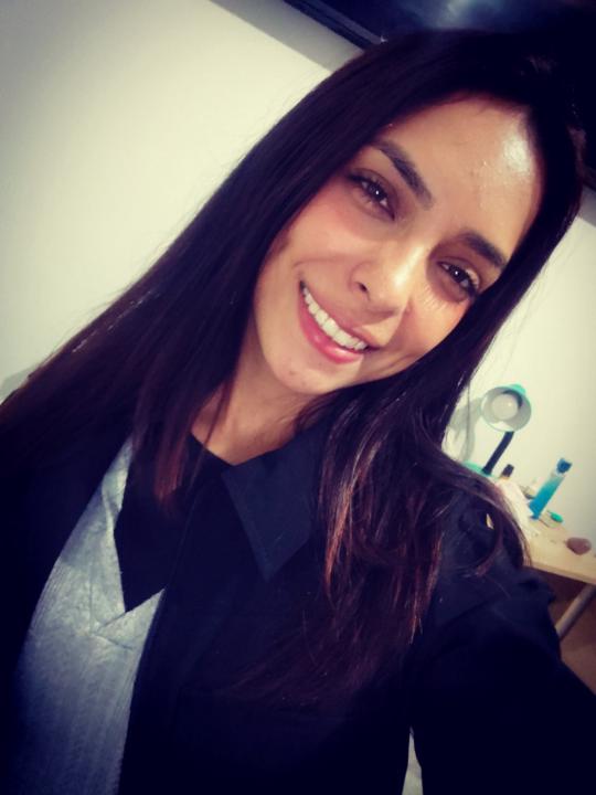 Laura Rodríguez
