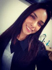 Laura Rodríguez