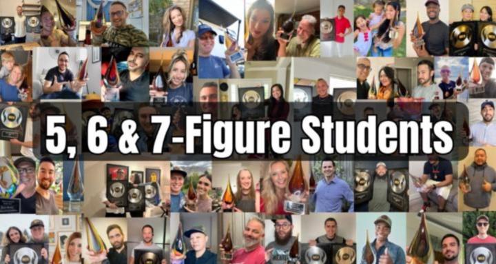 7-Figure Affiliate Mastery