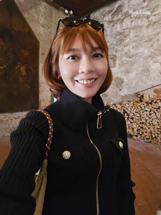 Liang HAO Ni