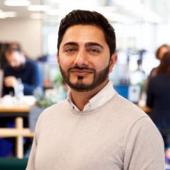 Pardeep Ghattora