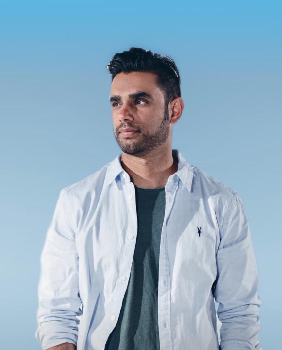 Shaan Kassam