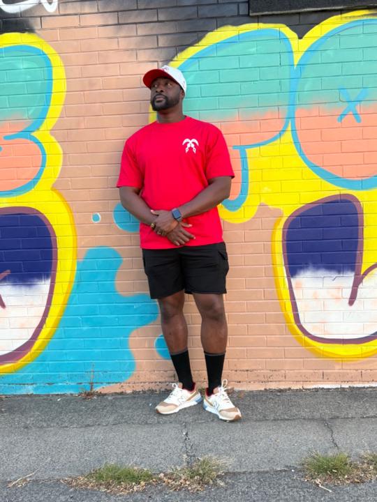 Reginard Opoku