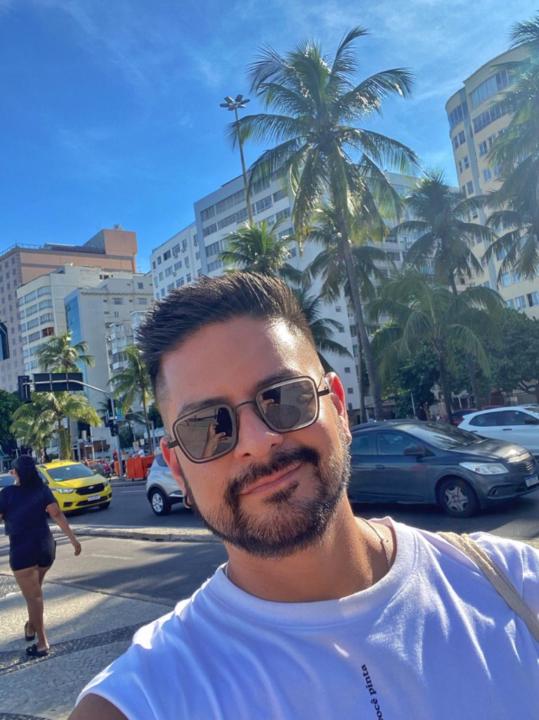 Maickold Beltran Delgado