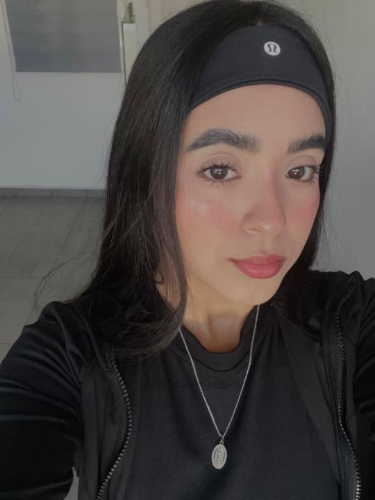 Christian Geraldine Morales Zeferino