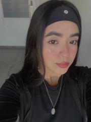 Christian Geraldine Morales Zeferino