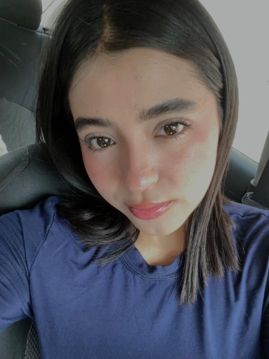 Christian Geraldine Morales Zeferino