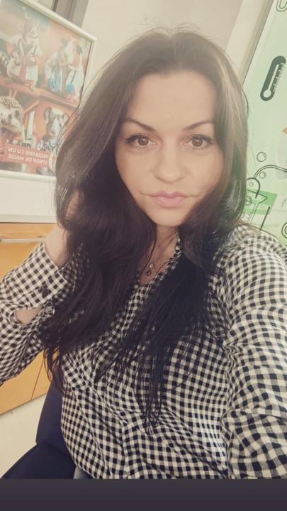 Daniela Elena Rosca