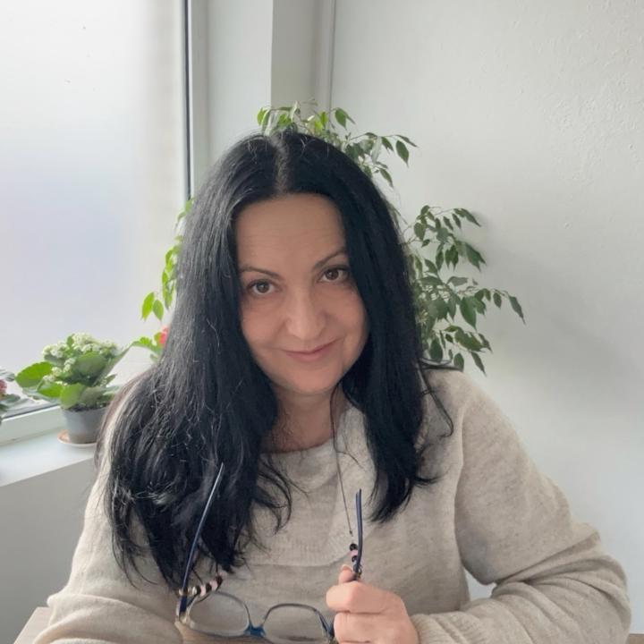 Jelena Kenić