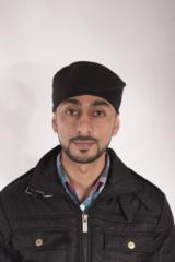Gurvinder Bharya