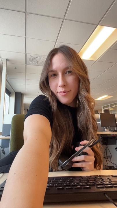 Héléana Deblois