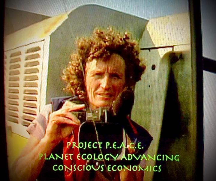 Paul J. von Hartmann