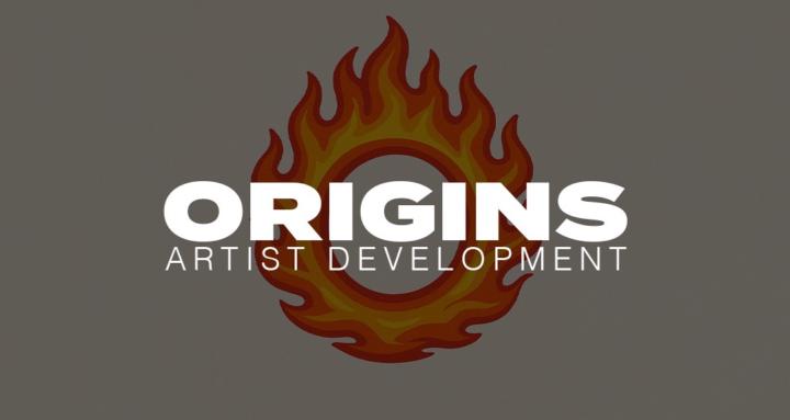 Origins Artist Development