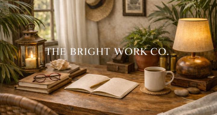 The Bright Work Collective
