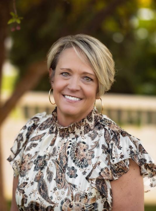 Trina Downey