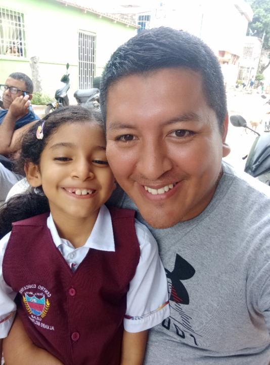 David Jimenez