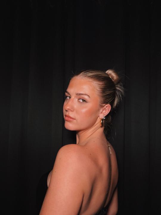 Kaci Anderson