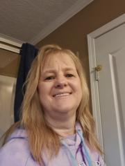Tracy Wilson