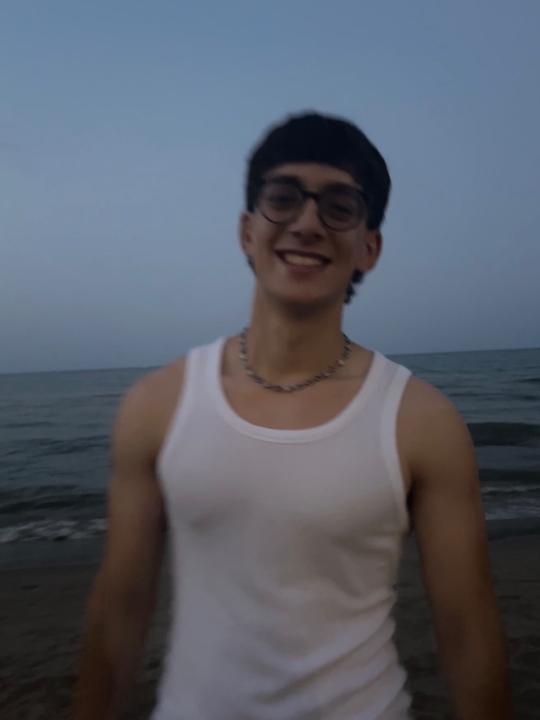 Angel Miguel Cabrera