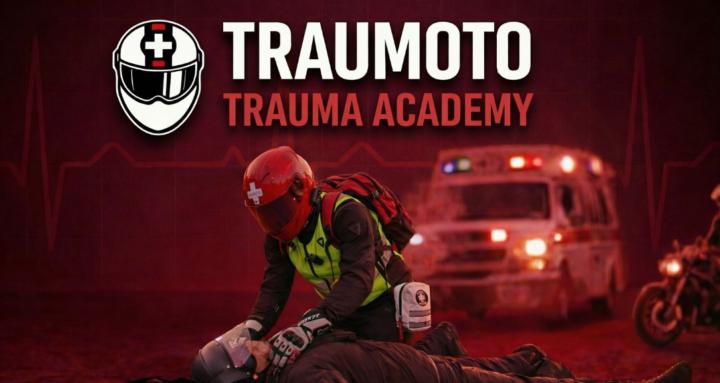 Traumoto Trauma Academy