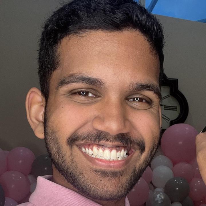 Jonathan Mascarenhas